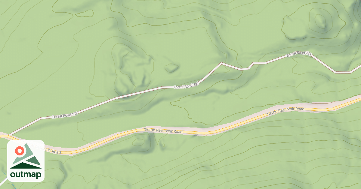 Map of CLEAR LAKE DUMP