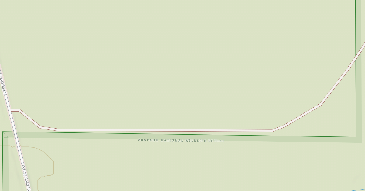 Map preview of BLM National GTLF Public Motorized Roads 545d491e-2167-4065-ae66-bcfa1bf36317