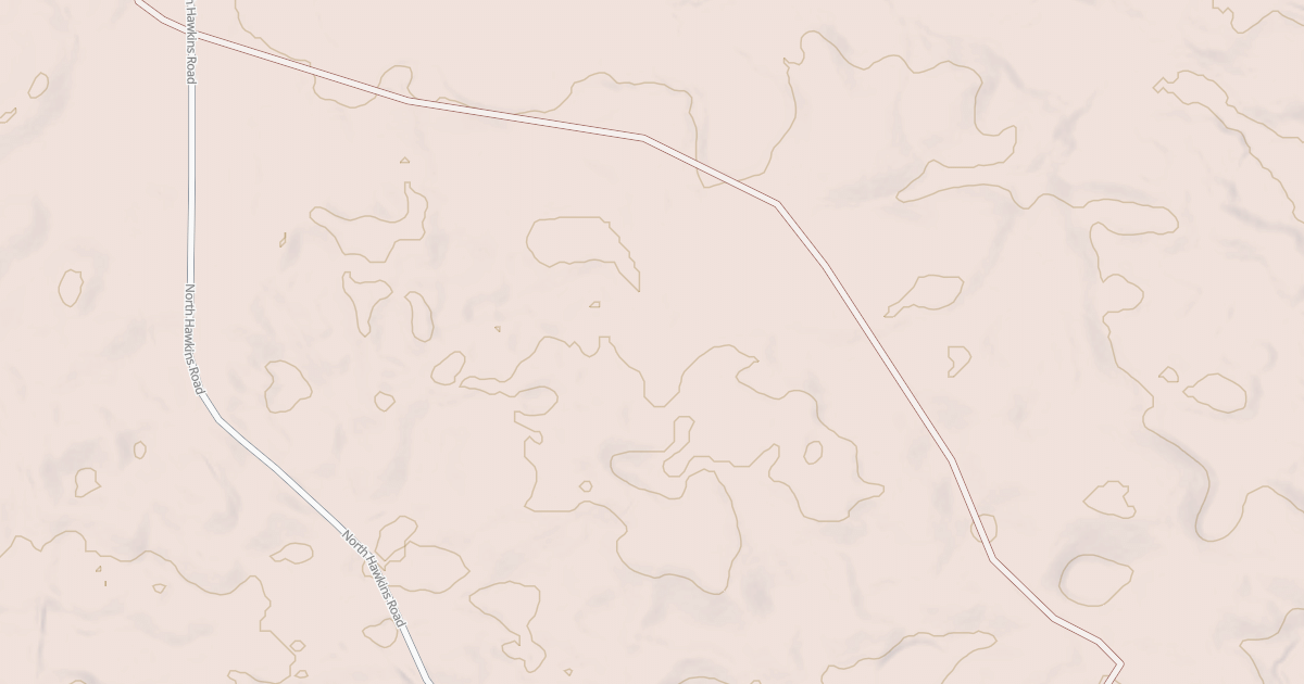 Map preview of 7410