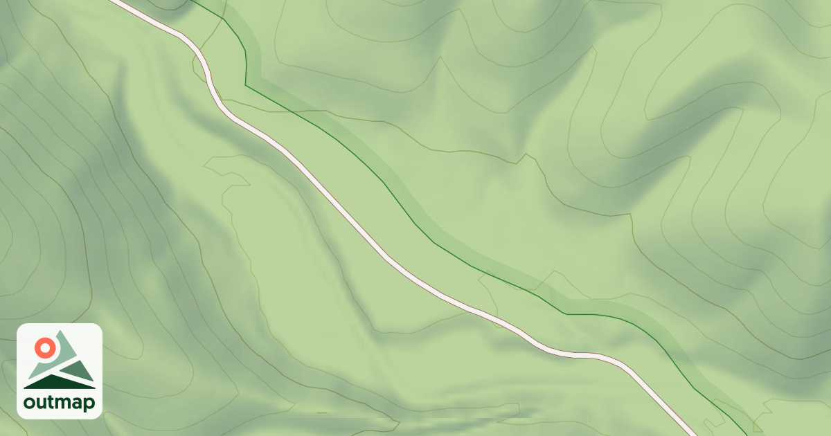 Map of SULPHUR SPRINGS