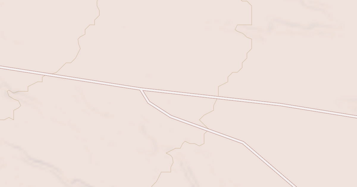 Map preview of BLM National GTLF Public Motorized Roads 070d31d2-903f-401a-86dc-c262e2e733b4
