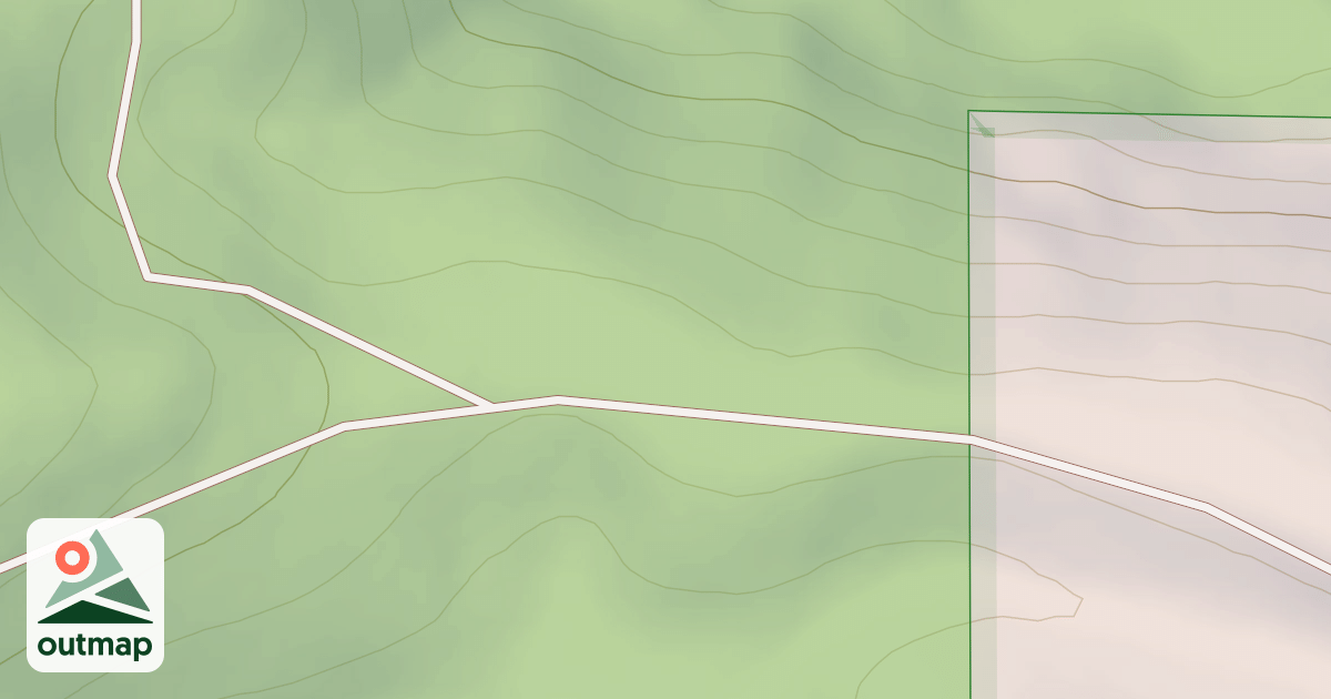 Map of Joel's Jaunt