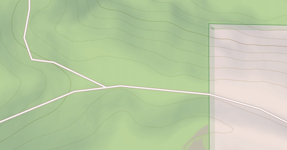 Map preview of Joel's Jaunt