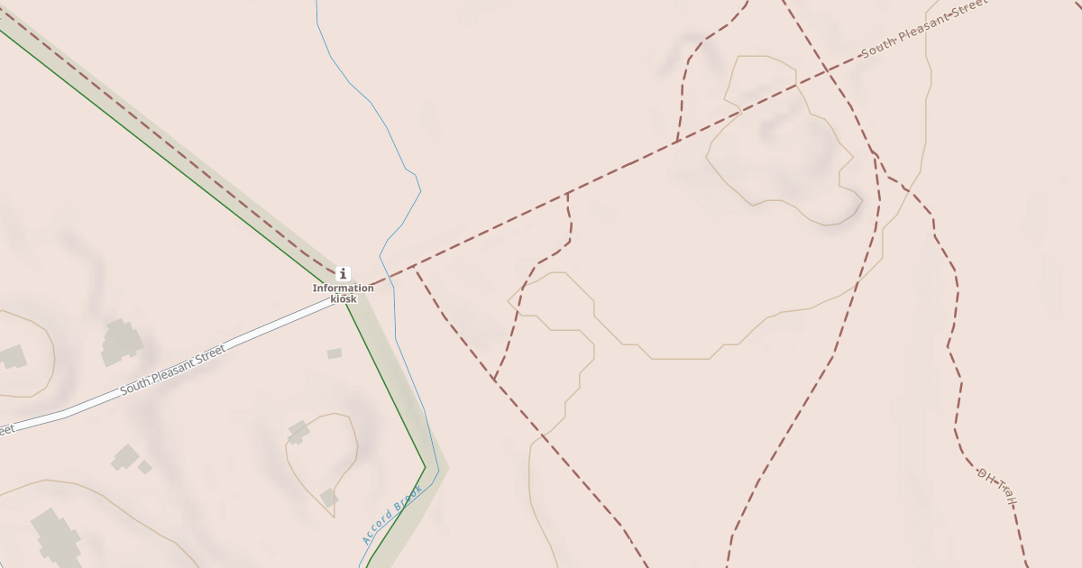 Map preview of USGS National Digital Trails 851ce34a-5af1-461c-bc79-32dfaec1d2c6