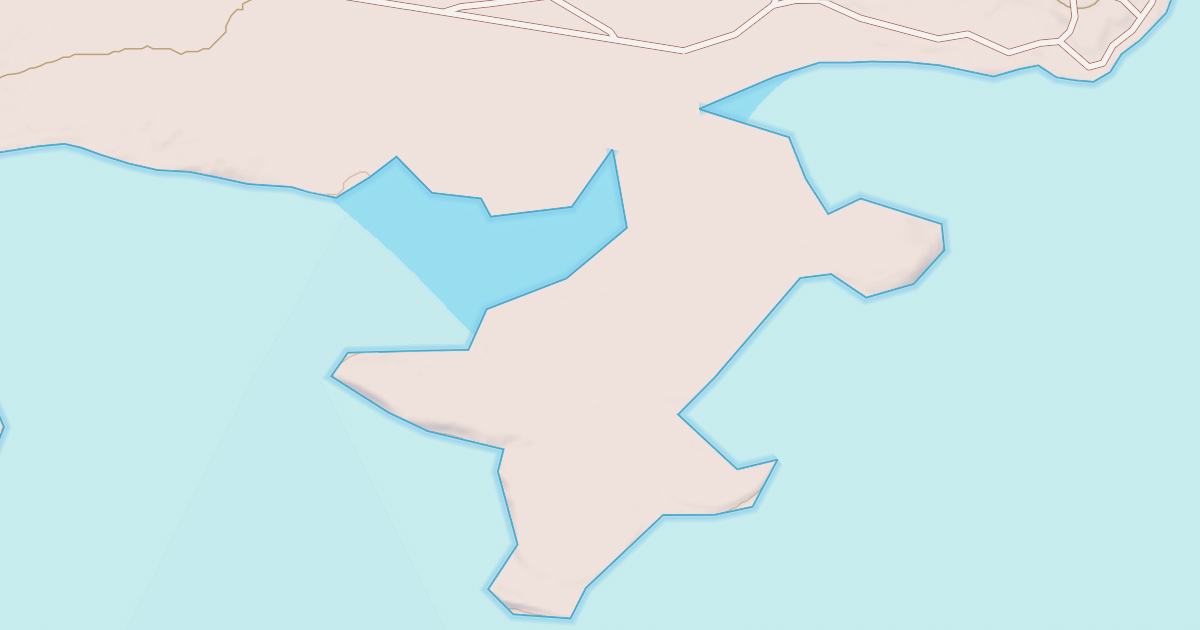 Map preview of SOUTH BUCKBOARD DISPERSED A