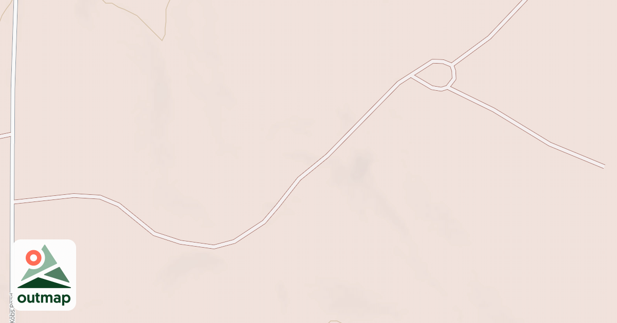 Map of 2092