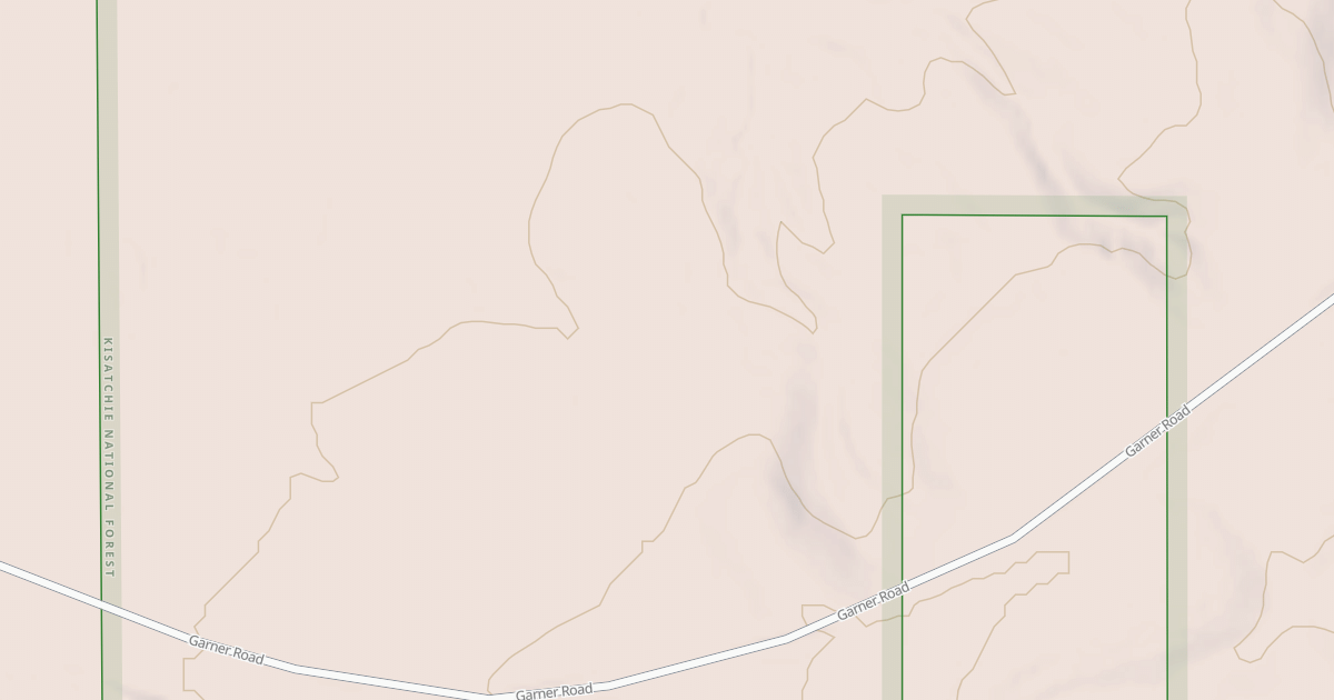 Map preview of 6020