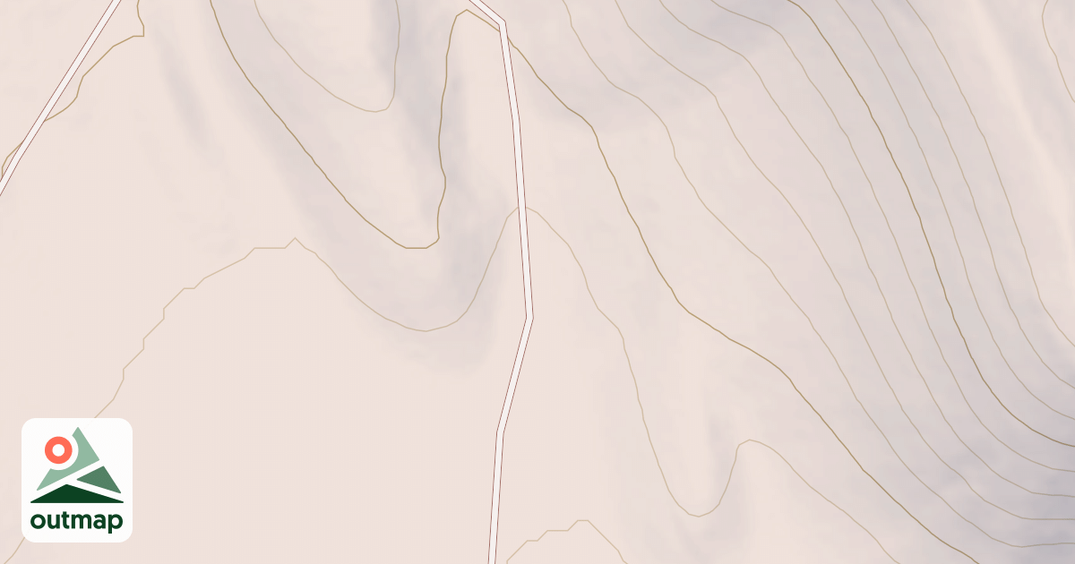 Map of BLM National GTLF Public Motorized Roads 1edb73ca-8c7d-4338-b828-eec56f3f56a8