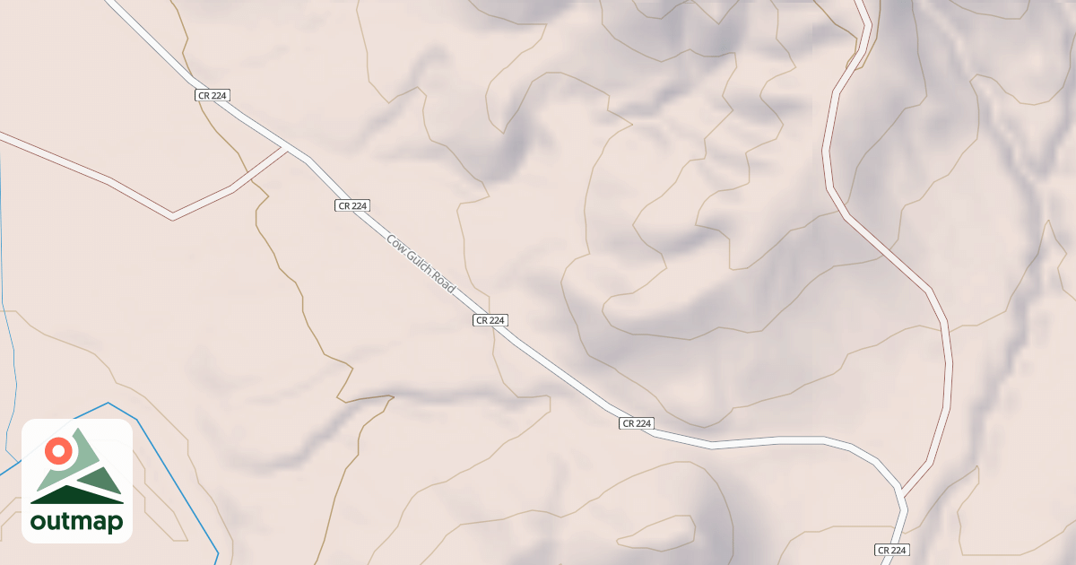 Map of BLM National GTLF Public Motorized Roads 01aef3bd-841c-4856-98d5-0a576384e222