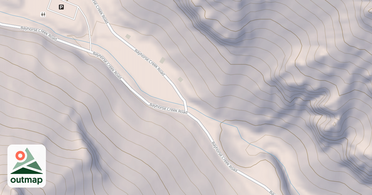 Map of BLM National GTLF Public Motorized Roads 1b32531d-c029-483e-865b-7f55602e74bb