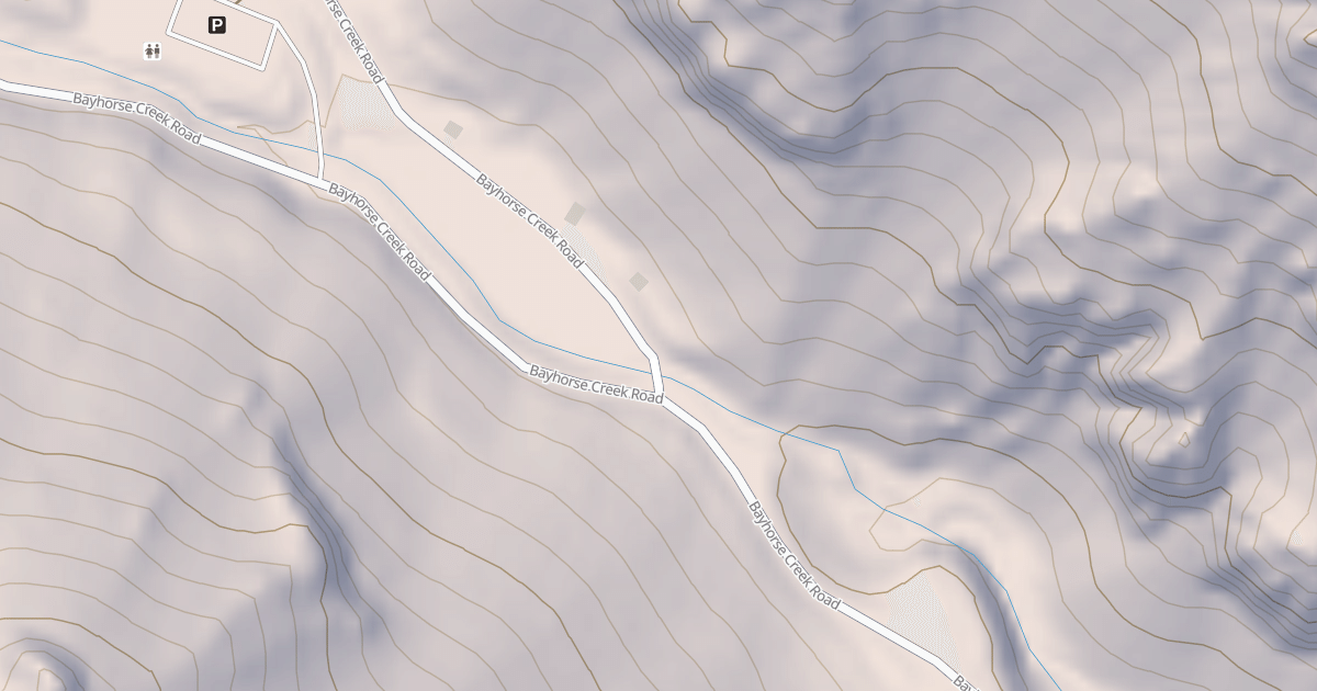 Map preview of BLM National GTLF Public Motorized Roads 1b32531d-c029-483e-865b-7f55602e74bb