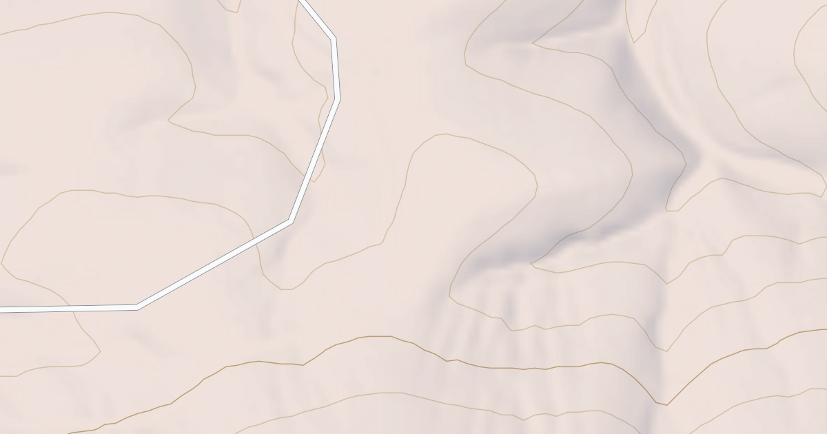 Map preview of USFS National Forest System Roads {6C6D27D2-F7A1-4E1C-BC71-450F109FFA7A}