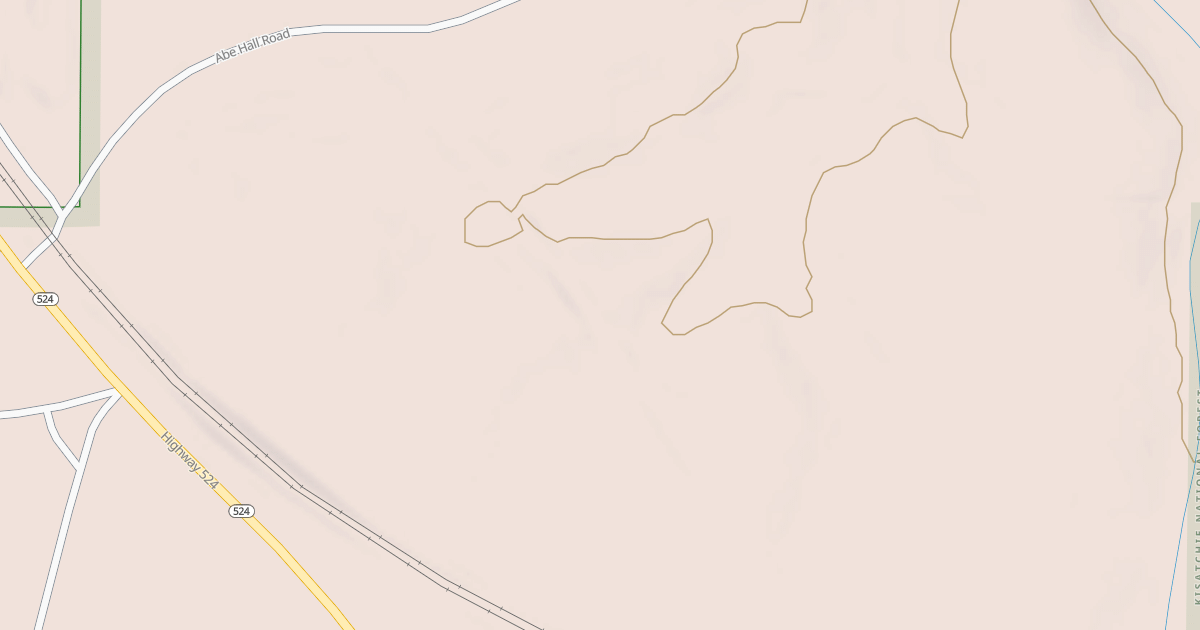 Map preview of 1300
