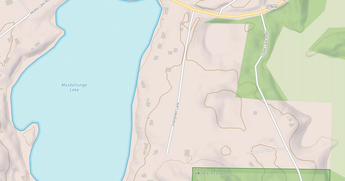 Map preview of FR 1868