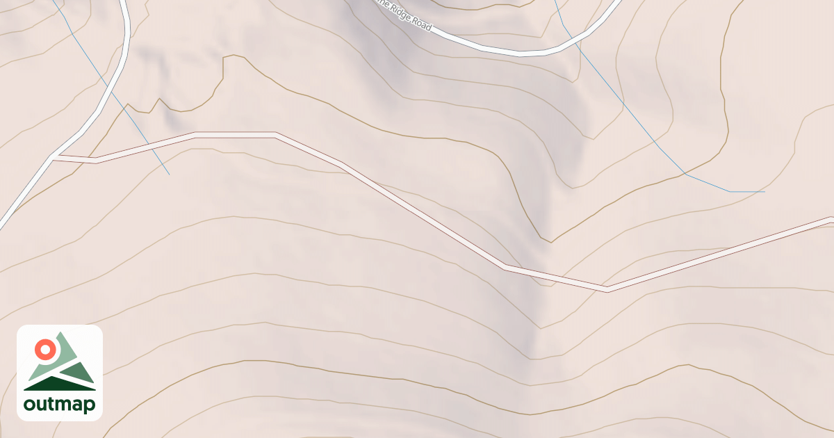 Map of CALEDONIA