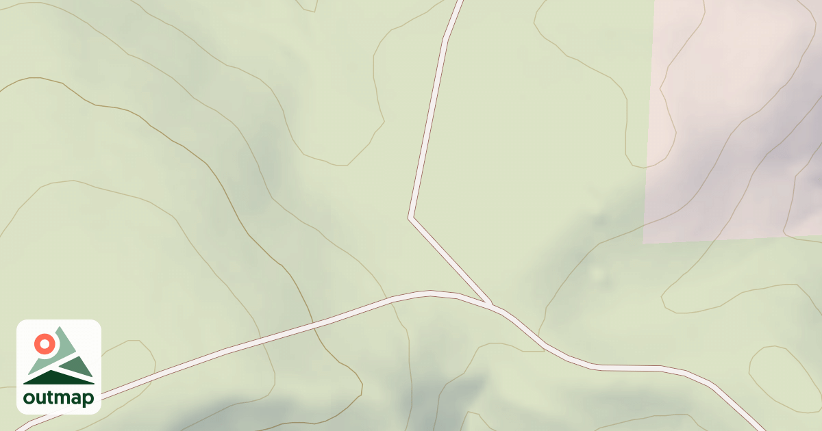 Map of USGS National Digital Trails 517d4322-fb8a-41c2-bf4d-11d079d51925