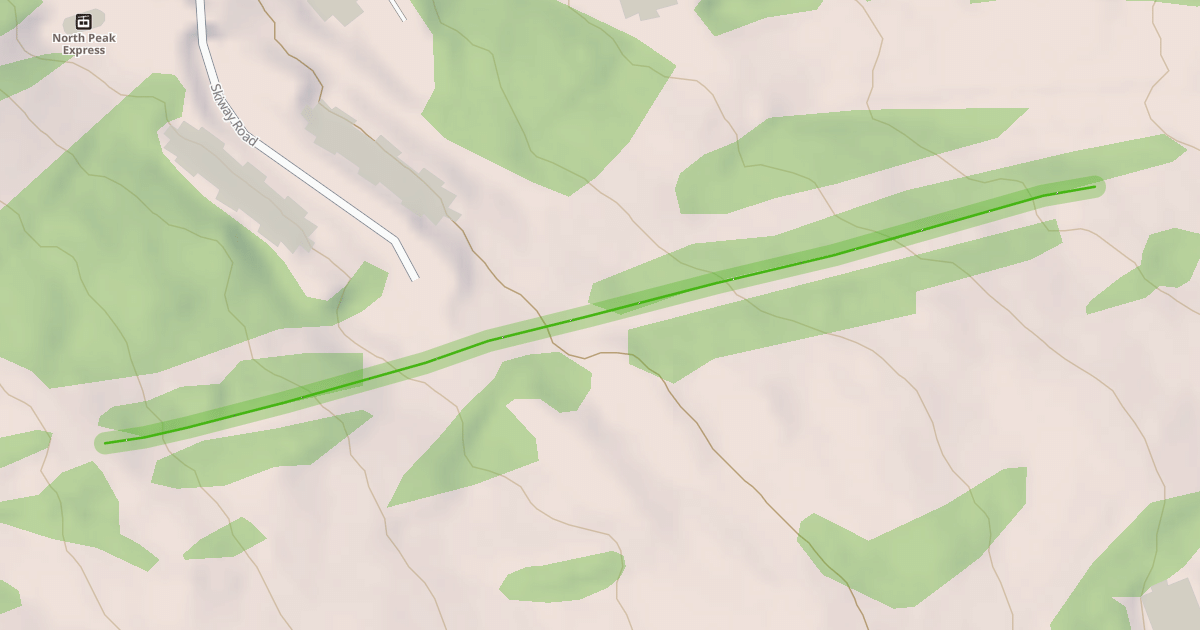 Map preview of Spectator