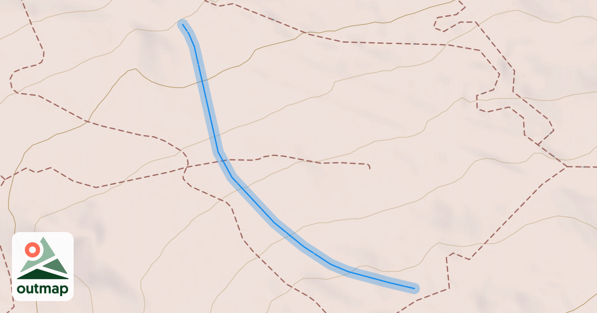 Map of Thumb