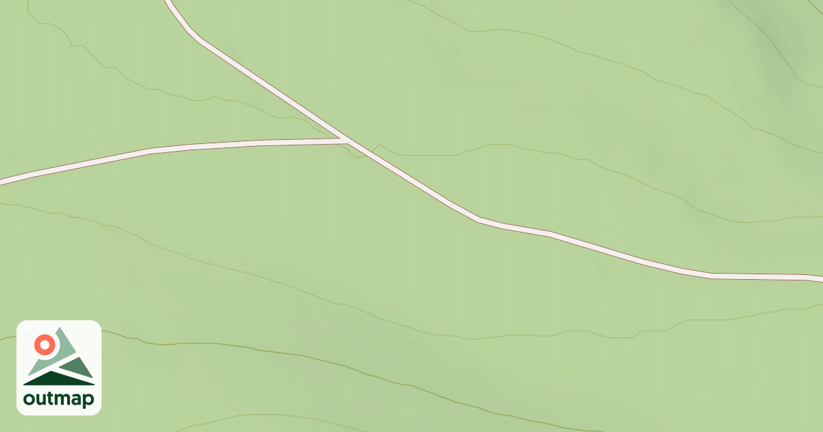 Map of E SEC 2 SPUR