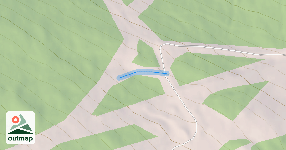 Map of Great Bear - Upper