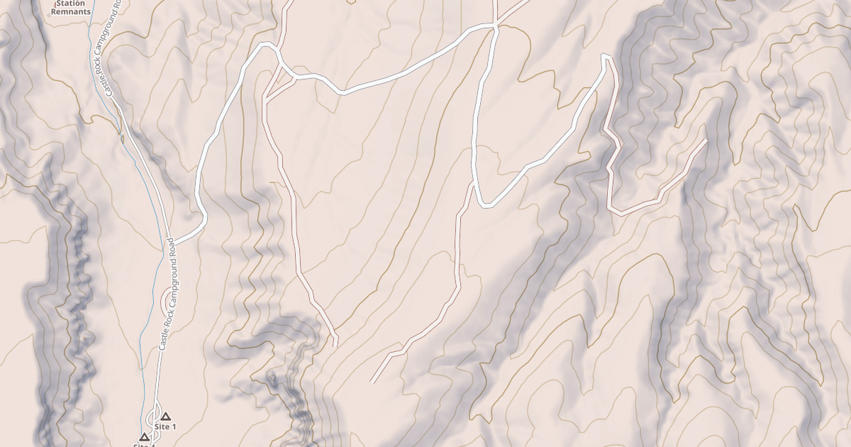 Map preview of 41083