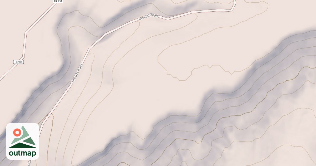 Map of UNAU22