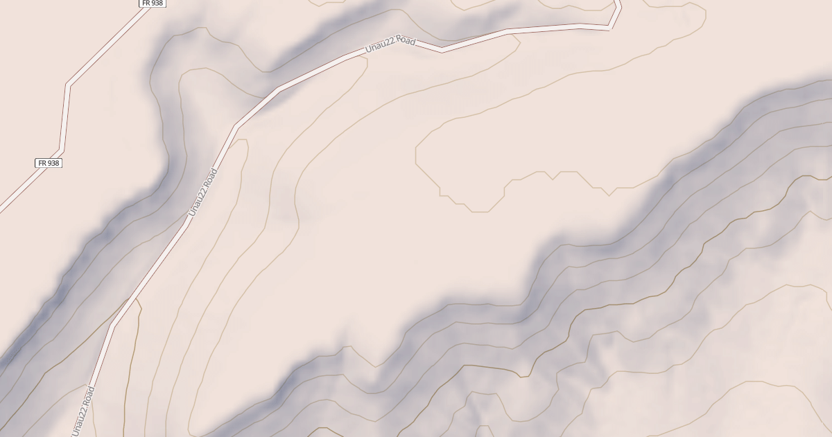 Map preview of UNAU22