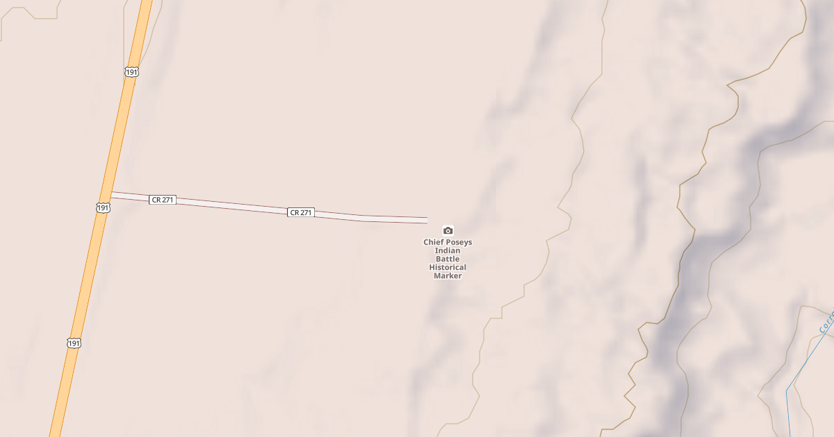 Map preview of BLM National GTLF Public Motorized Roads 03930f4f-a88a-4c79-8cde-e13f529b4216