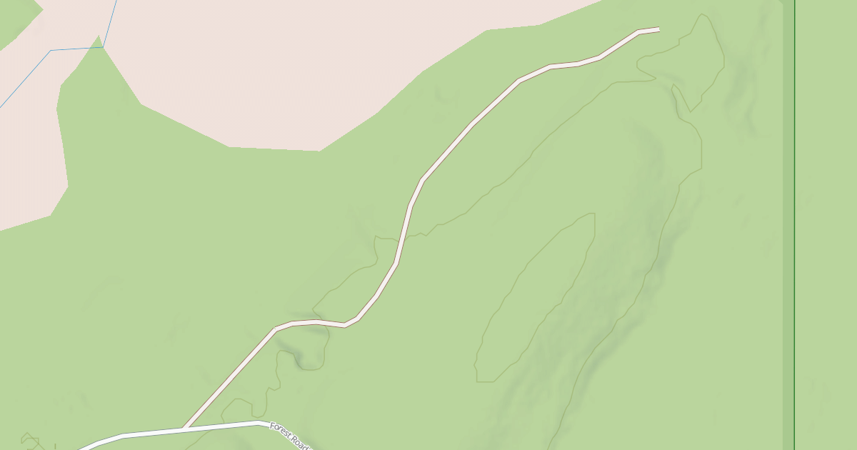 Map preview of FR 2186X