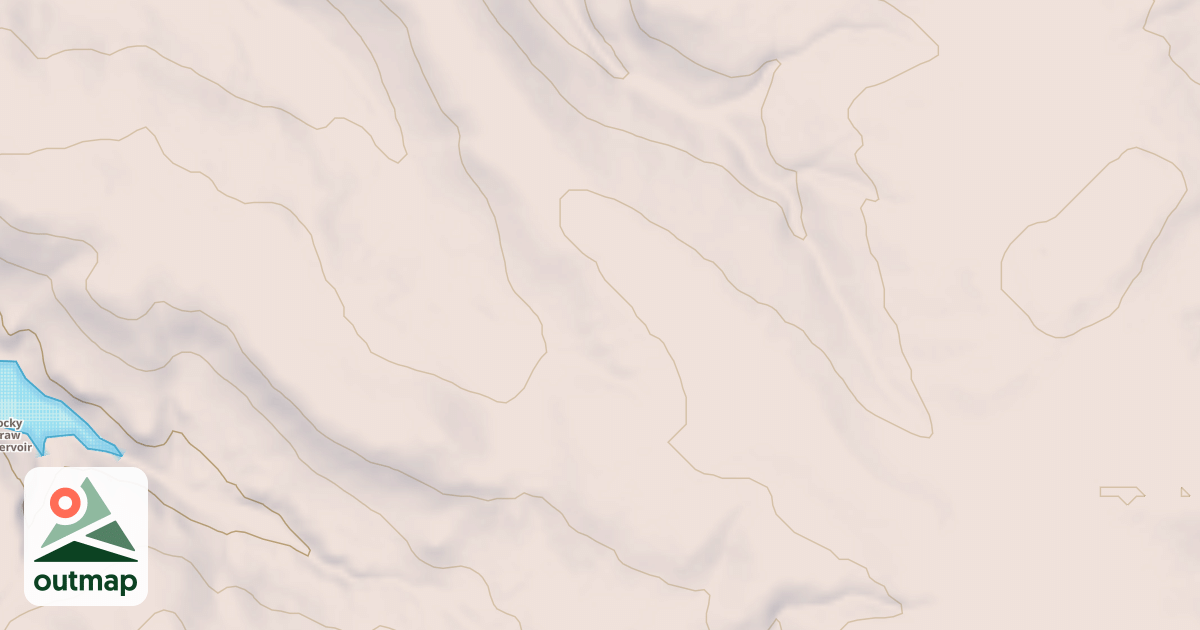 Map of 40322