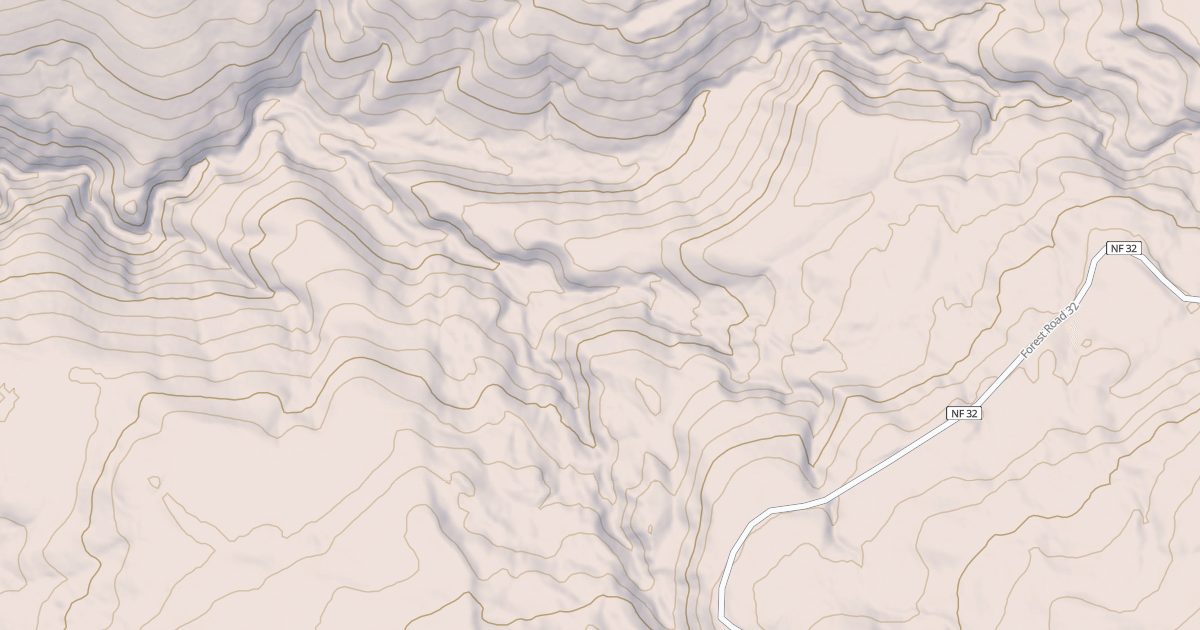 Map preview of CHICKOON TS