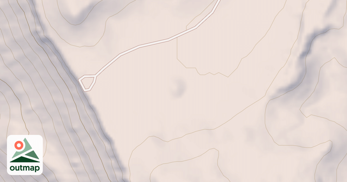 Map of 084