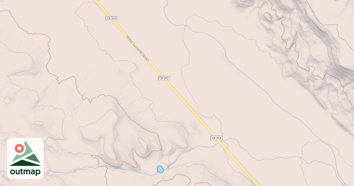 Map of BLM National GTLF Public Motorized Roads 1865dc53-8158-4d98-8c74-13a484e37d9f