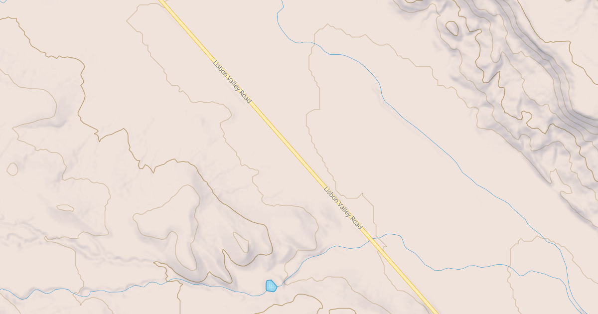 Map preview of BLM National GTLF Public Motorized Roads 1865dc53-8158-4d98-8c74-13a484e37d9f
