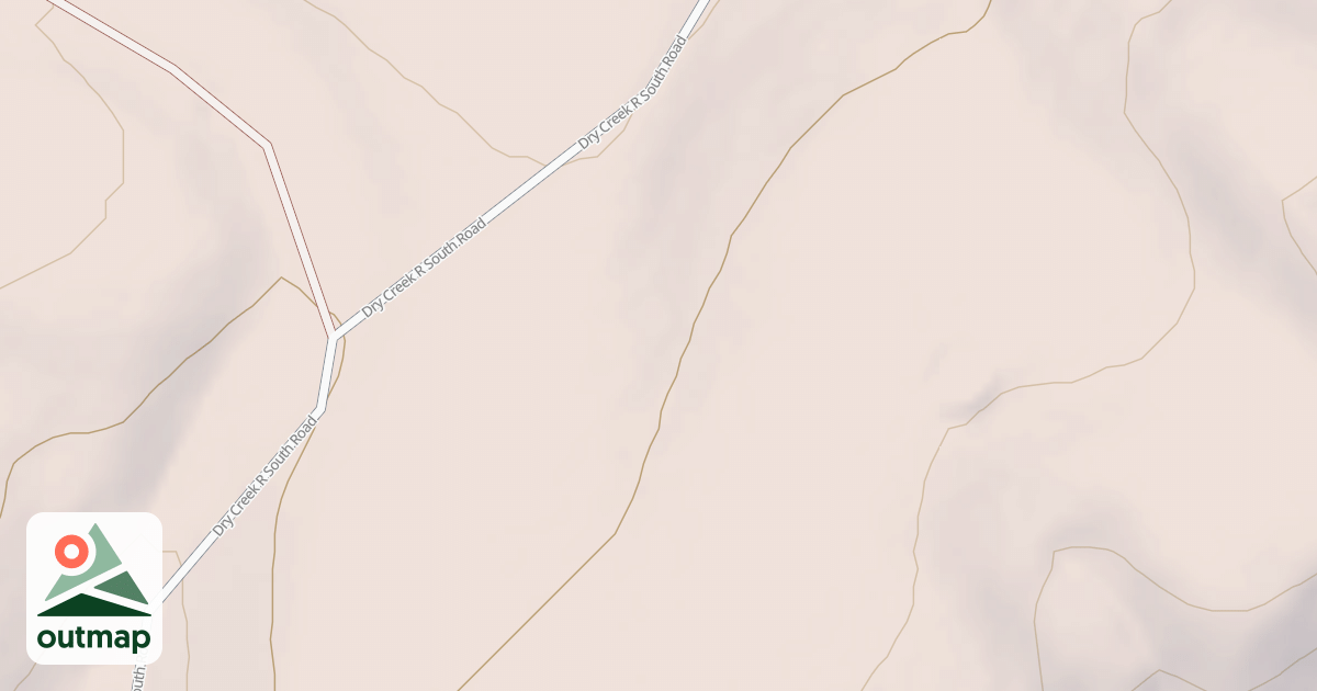 Map of 40070O