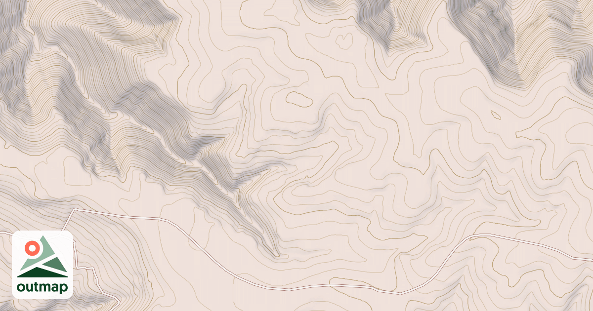Map of 2095A