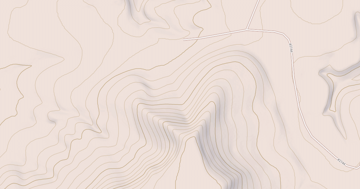 Map preview of SAGE CREEK