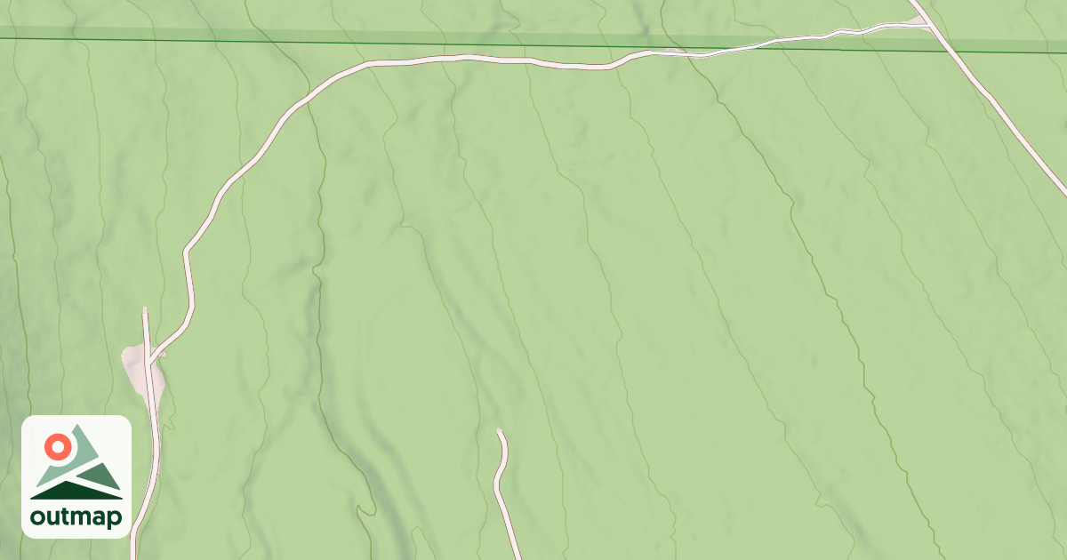 Map of 111