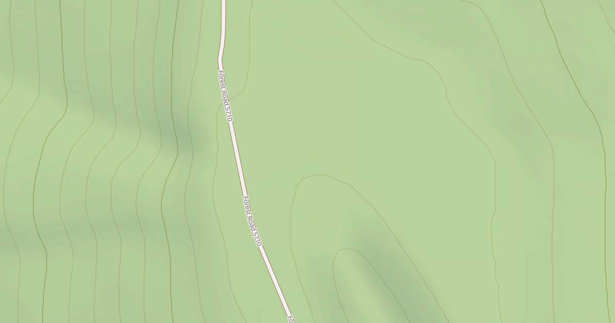 Map preview of 5710014