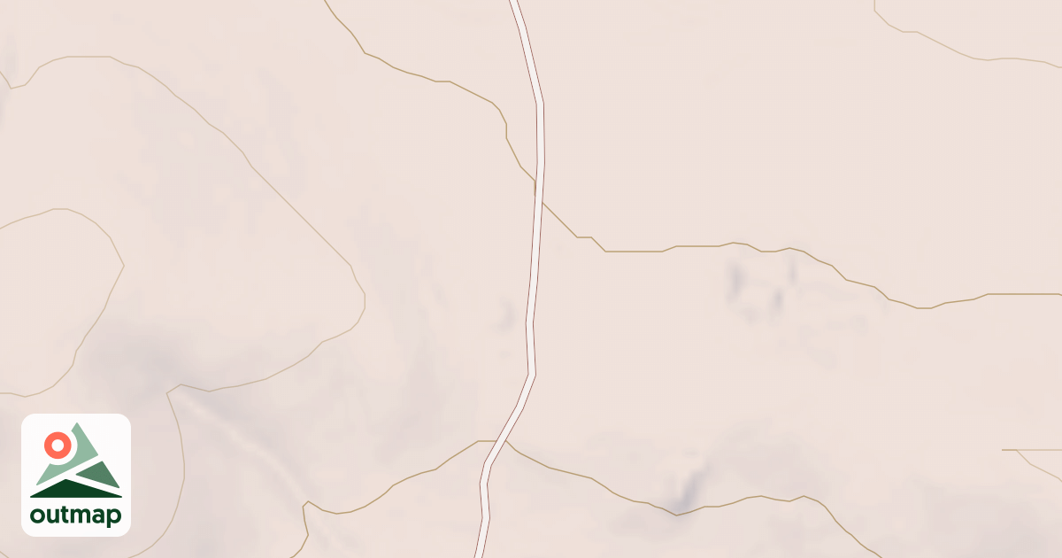 Map of BLM National GTLF Public Motorized Roads b6d6a74d-aa64-4fe9-b43a-96a5455c7b28