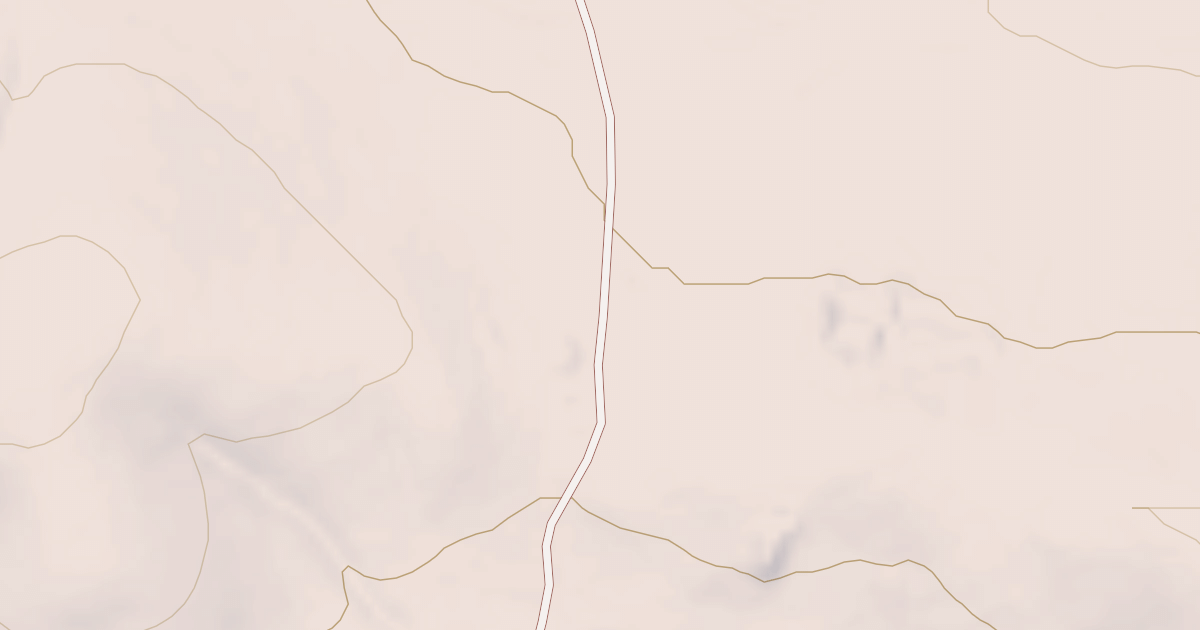Map preview of BLM National GTLF Public Motorized Roads b6d6a74d-aa64-4fe9-b43a-96a5455c7b28
