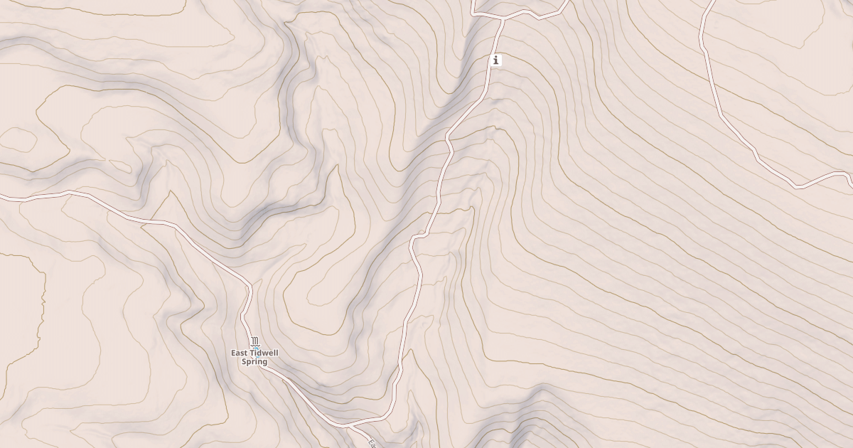 Map preview of 41521