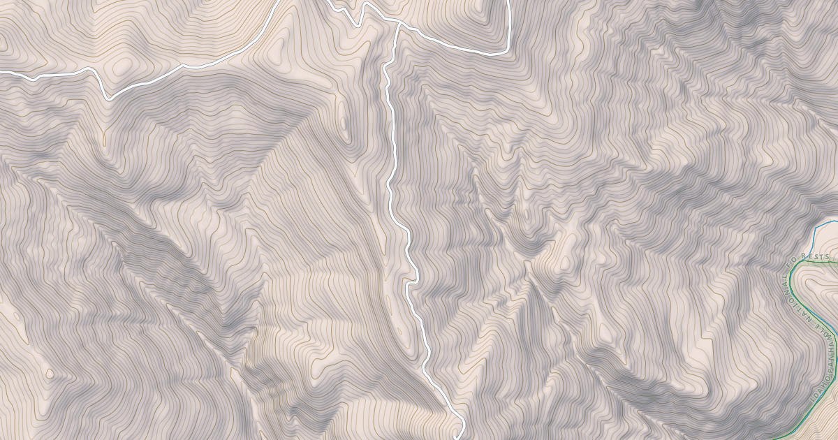 Map preview of GETAWAY POINT