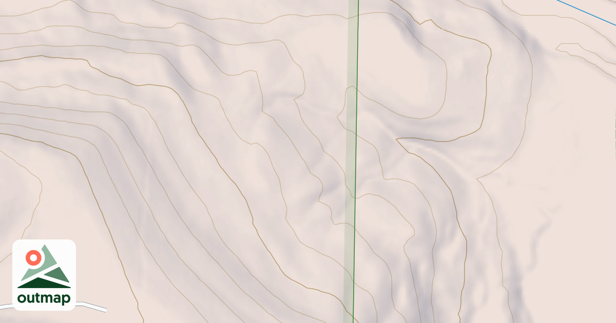 Map of UNNAMED