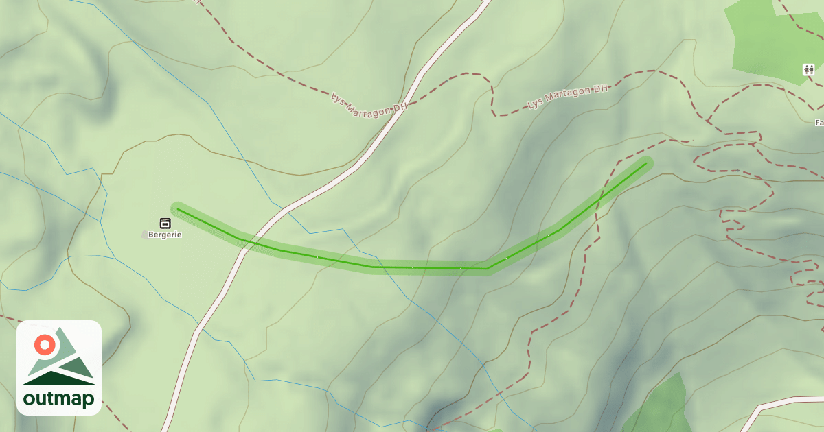 Map of Liaison