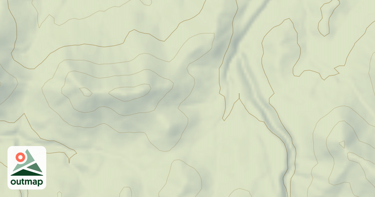Map of BLM National GTLF Public Motorized Roads 27785678-f068-4538-94a9-23ddb30af5e5