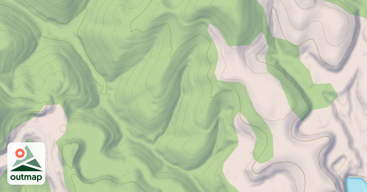 Map of 13