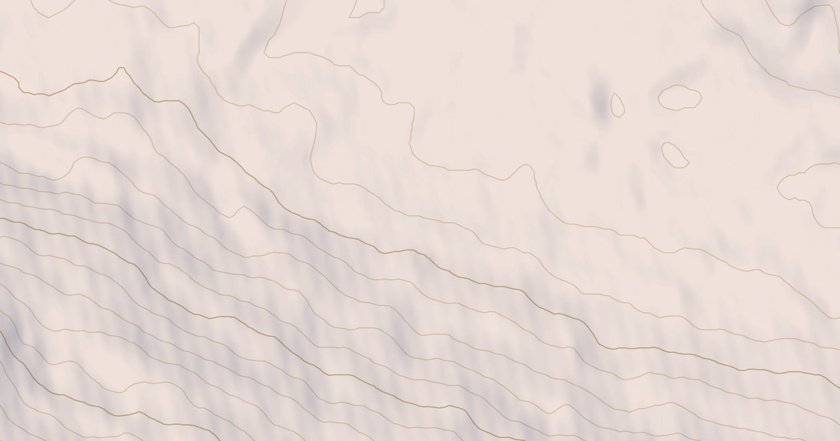 Map preview of LAVA ROCK