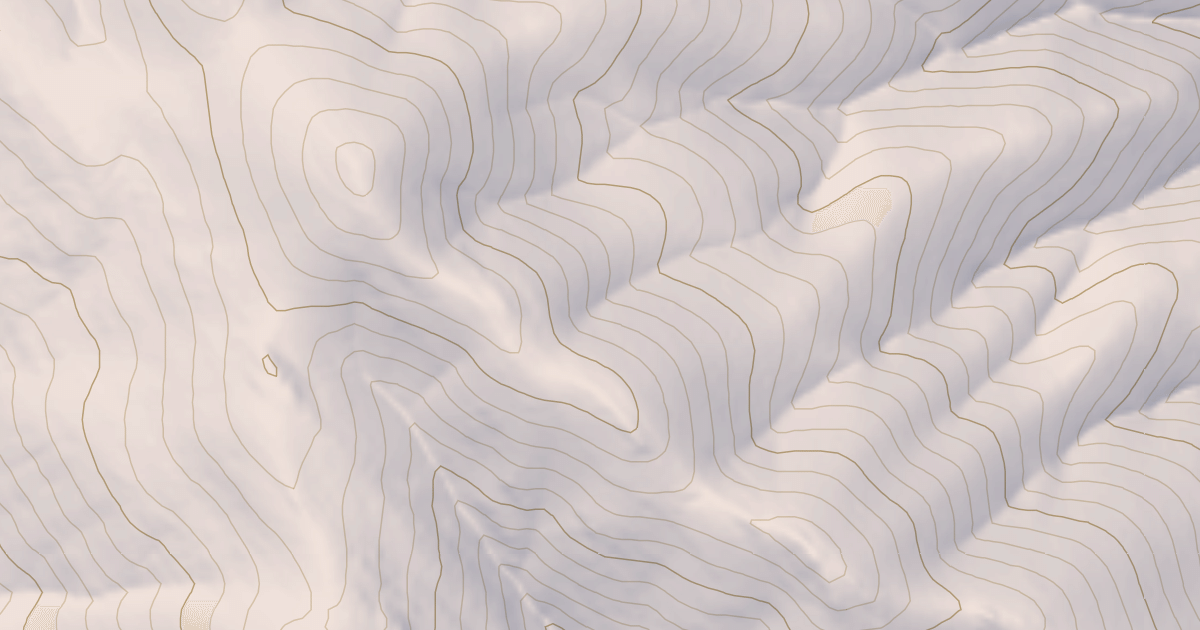 Map preview of Ballarat Ravine