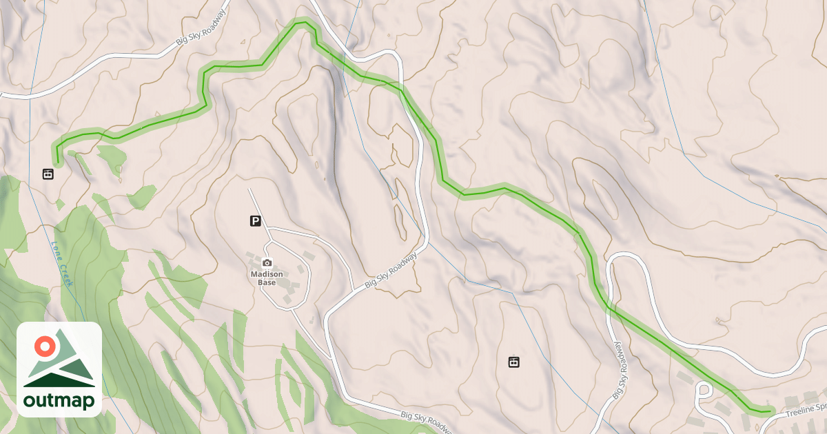 Map of Dodgeball